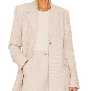 WeWoreWhat Relaxed Blazer